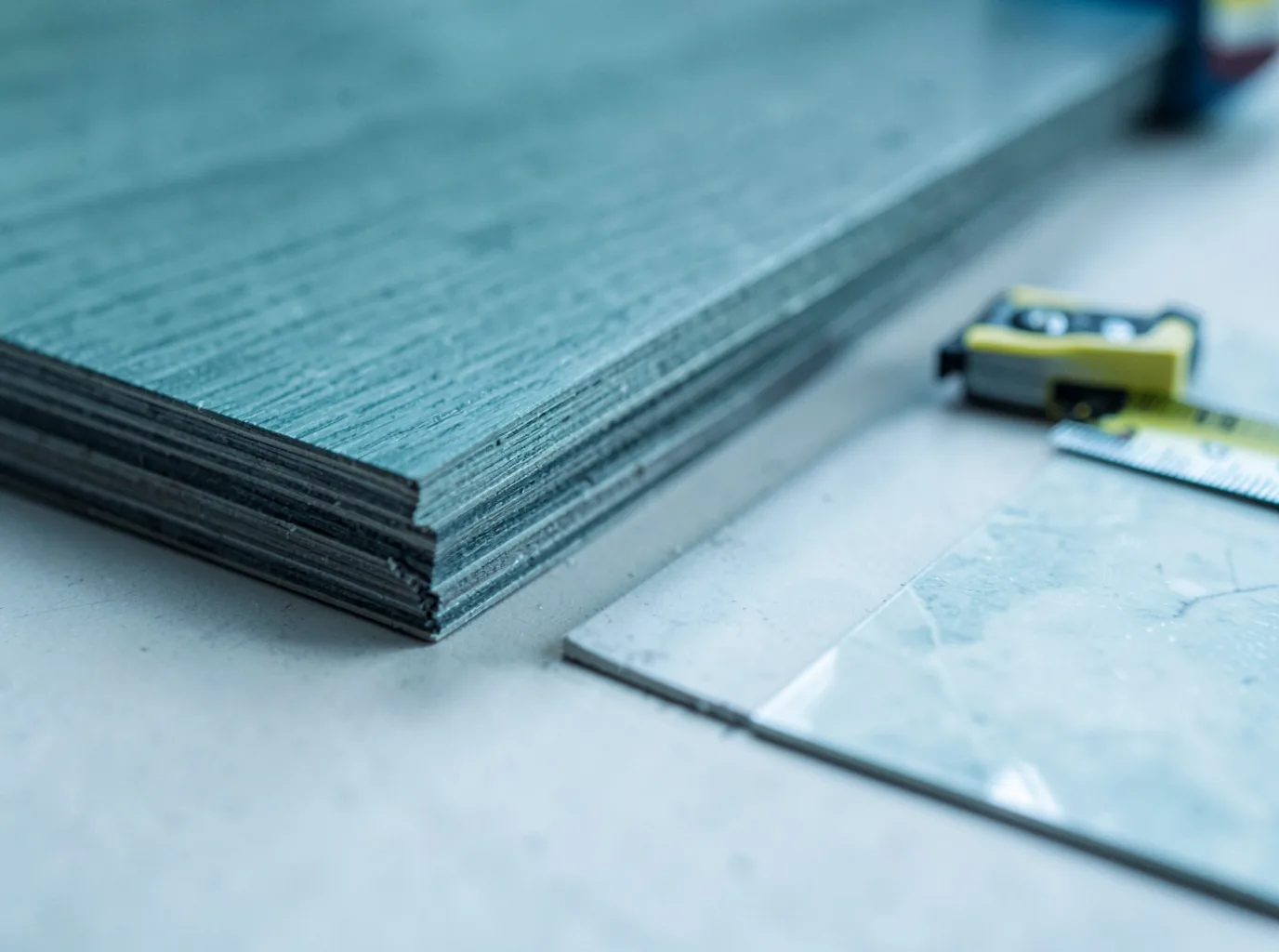 Luxury Vinyl Plank Installation Castle Creek, NY FAQs